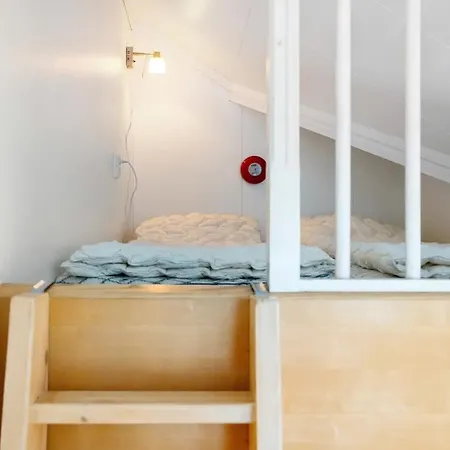 Apartman Koselig Og Velutstyrt Med Hems, Flott Utsikt Og Naer Fjellet *