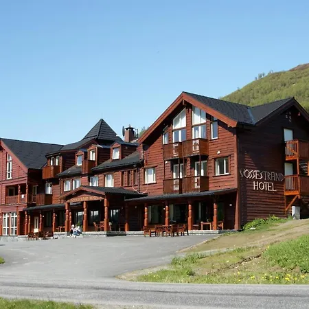 Apartman Koselig Og Velutstyrt Med Hems, Flott Utsikt Og Naer Fjellet